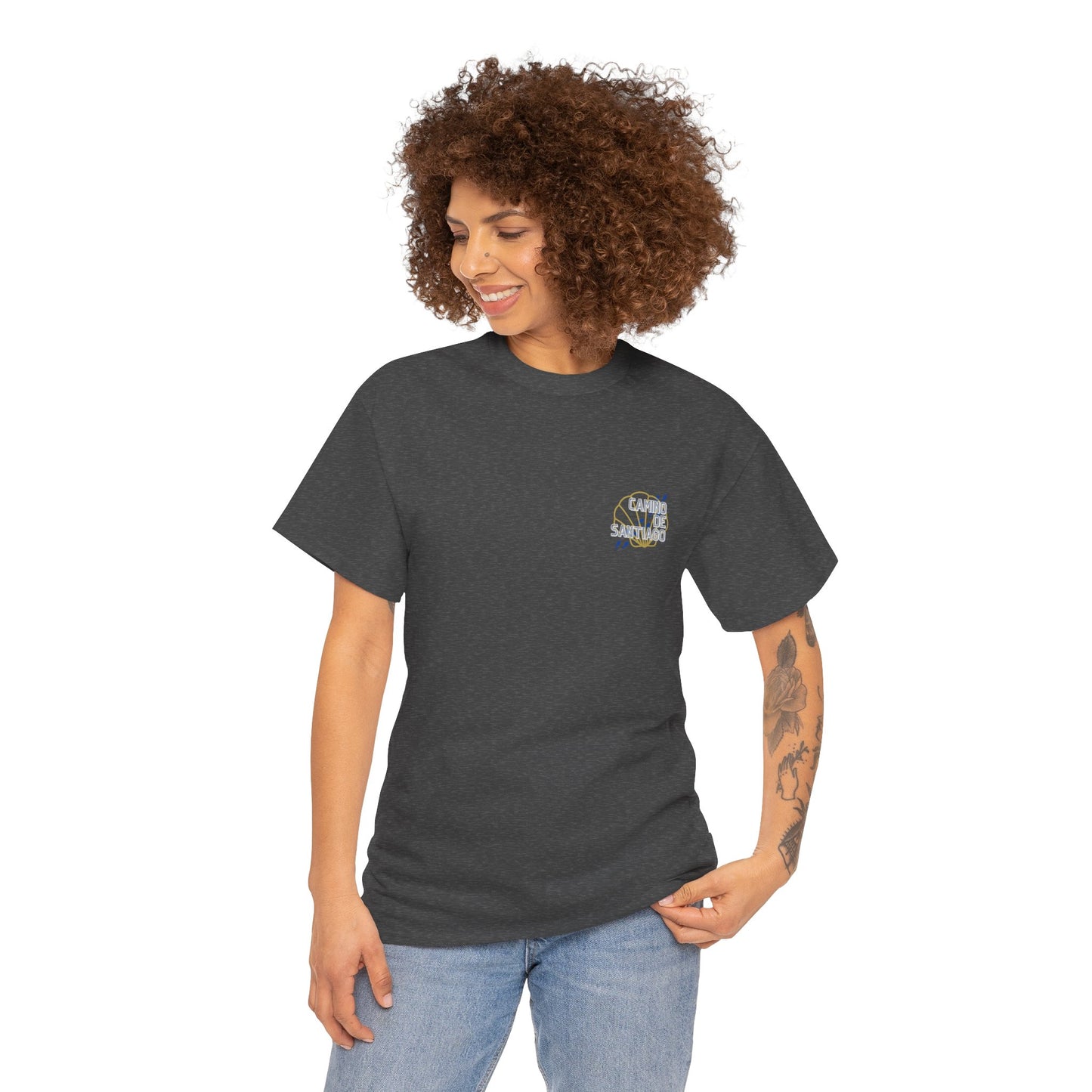Just Keep Moving T-Shirt