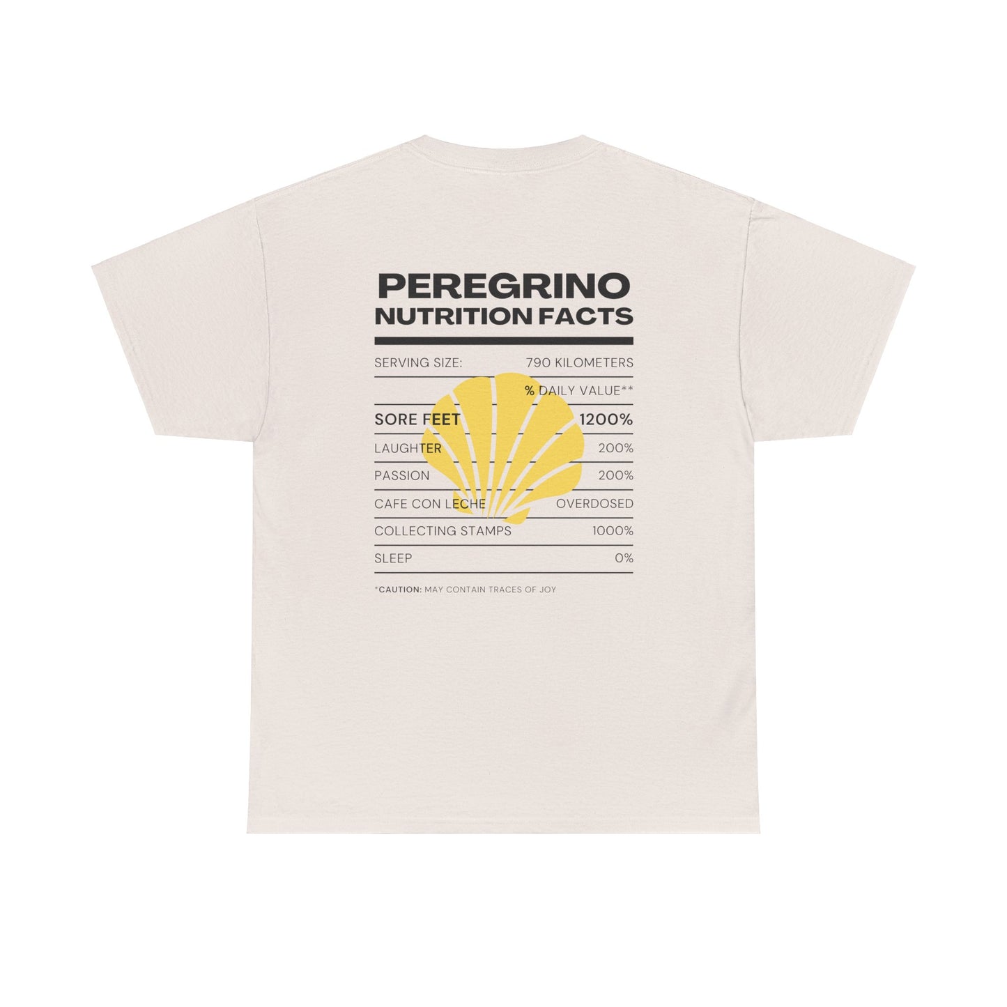 Santiago Bound T-Shirt