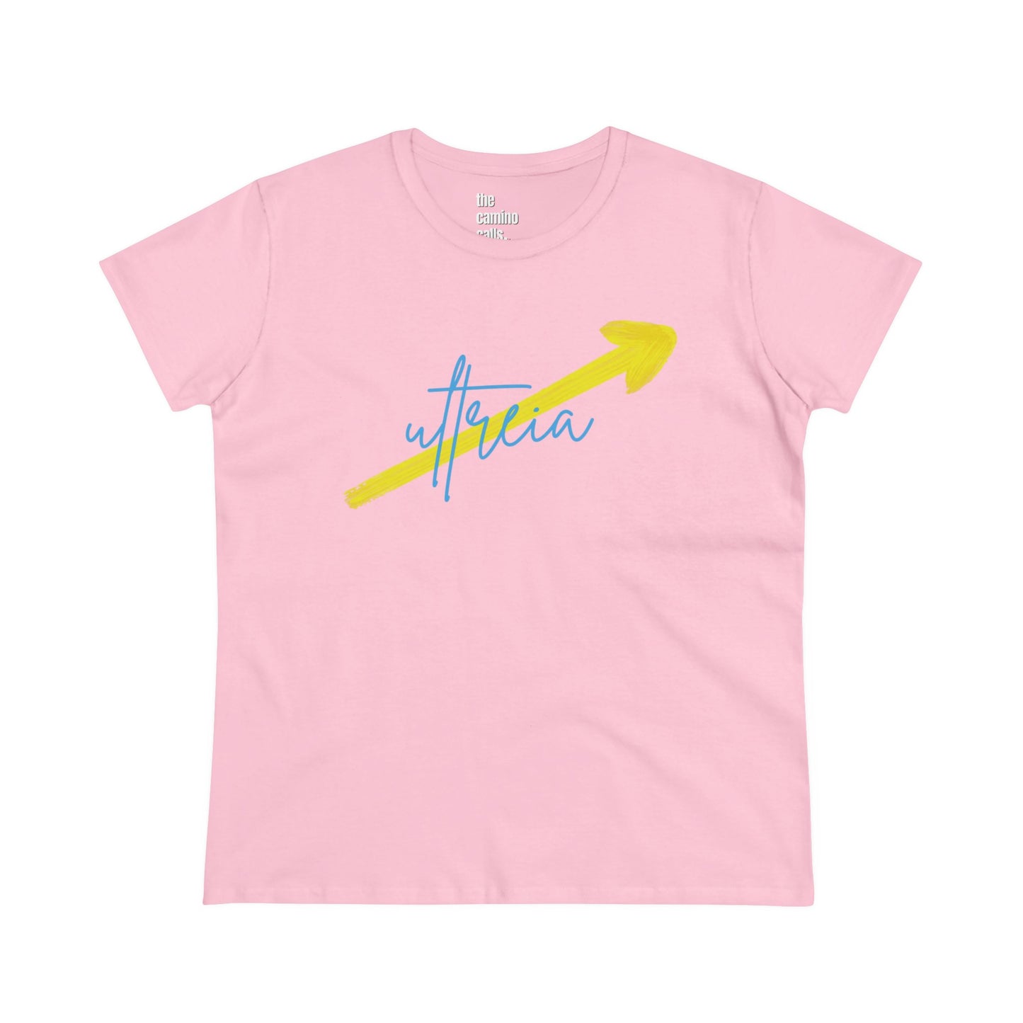 Ultreia Women's Tee