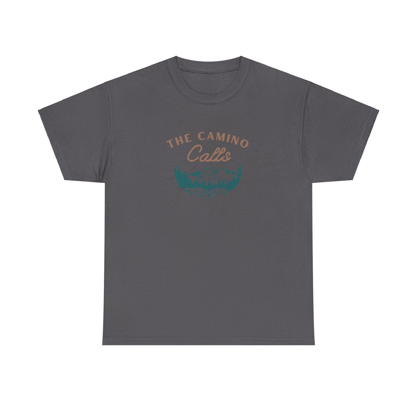 The Camino Calls T-Shirt