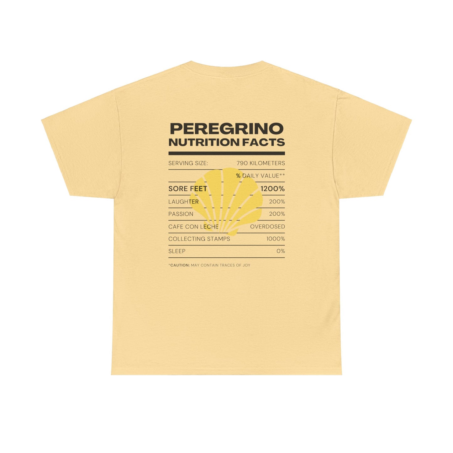 Santiago Bound T-Shirt
