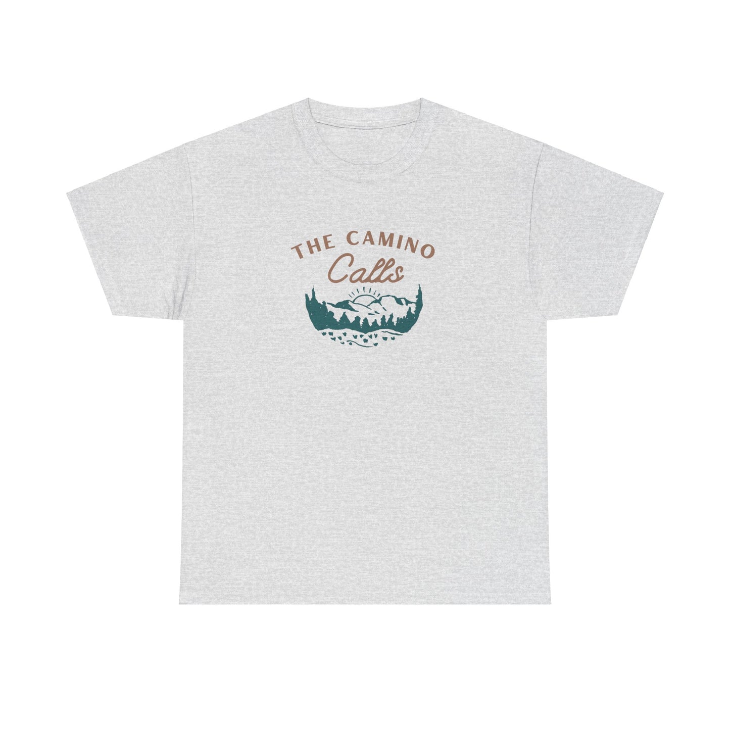 The Camino Calls T-Shirt