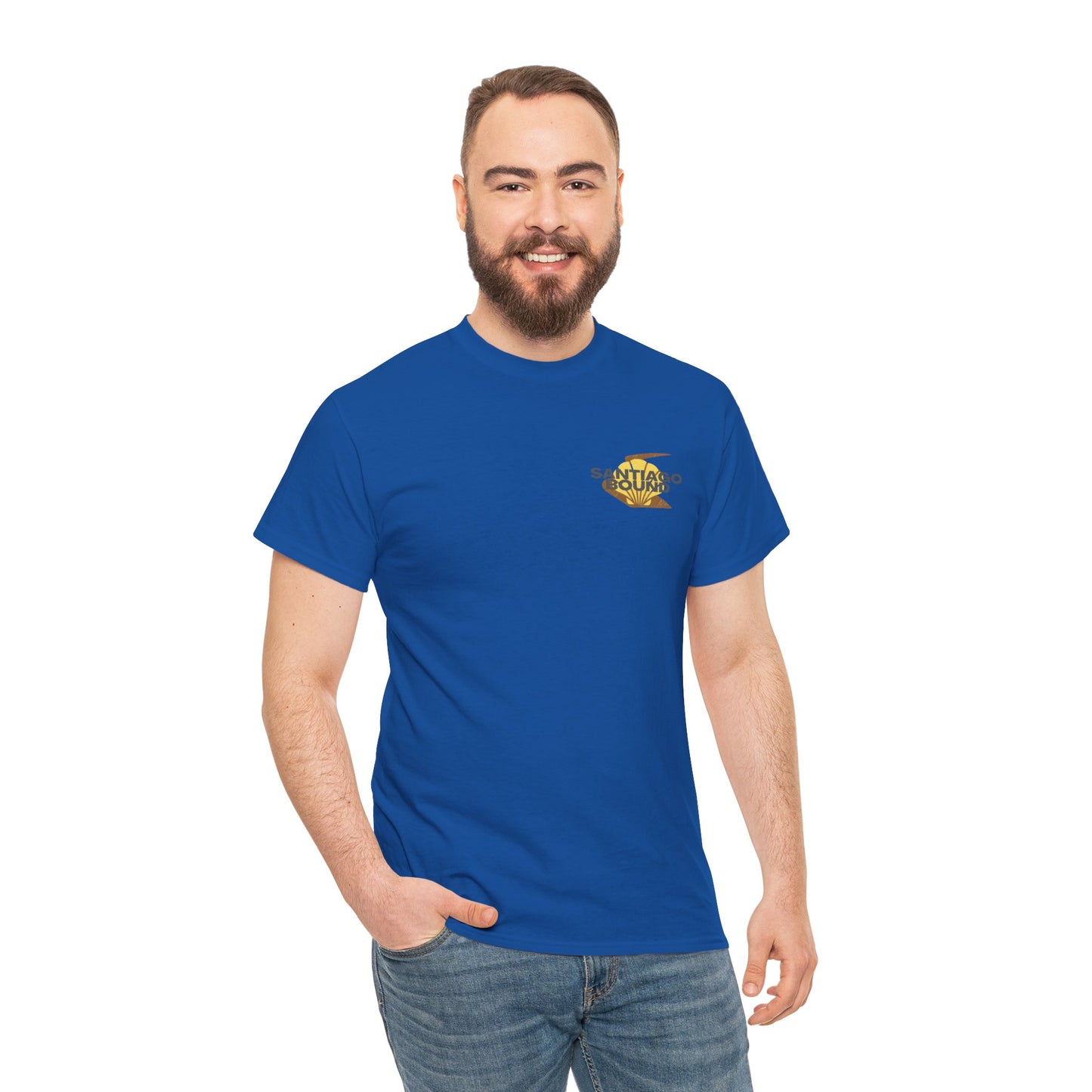 Santiago Bound T-Shirt