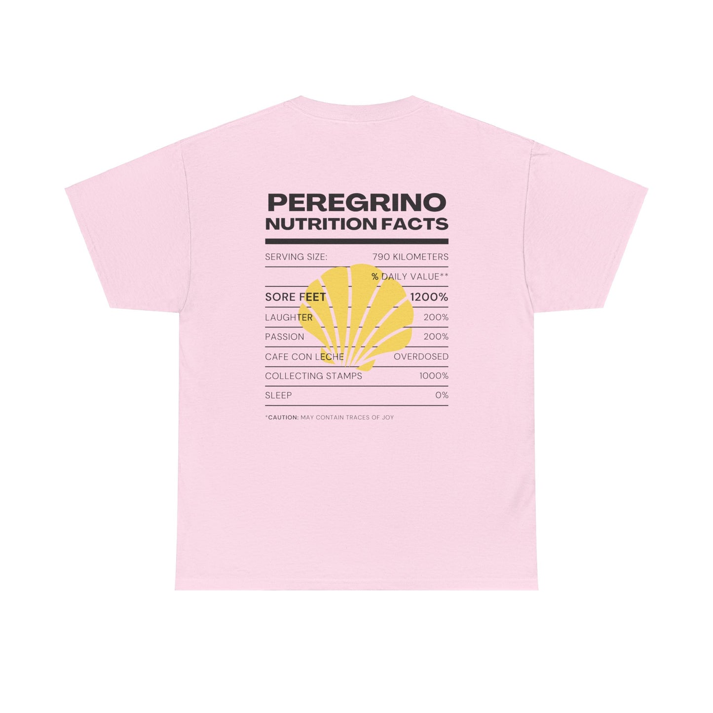 Santiago Bound T-Shirt