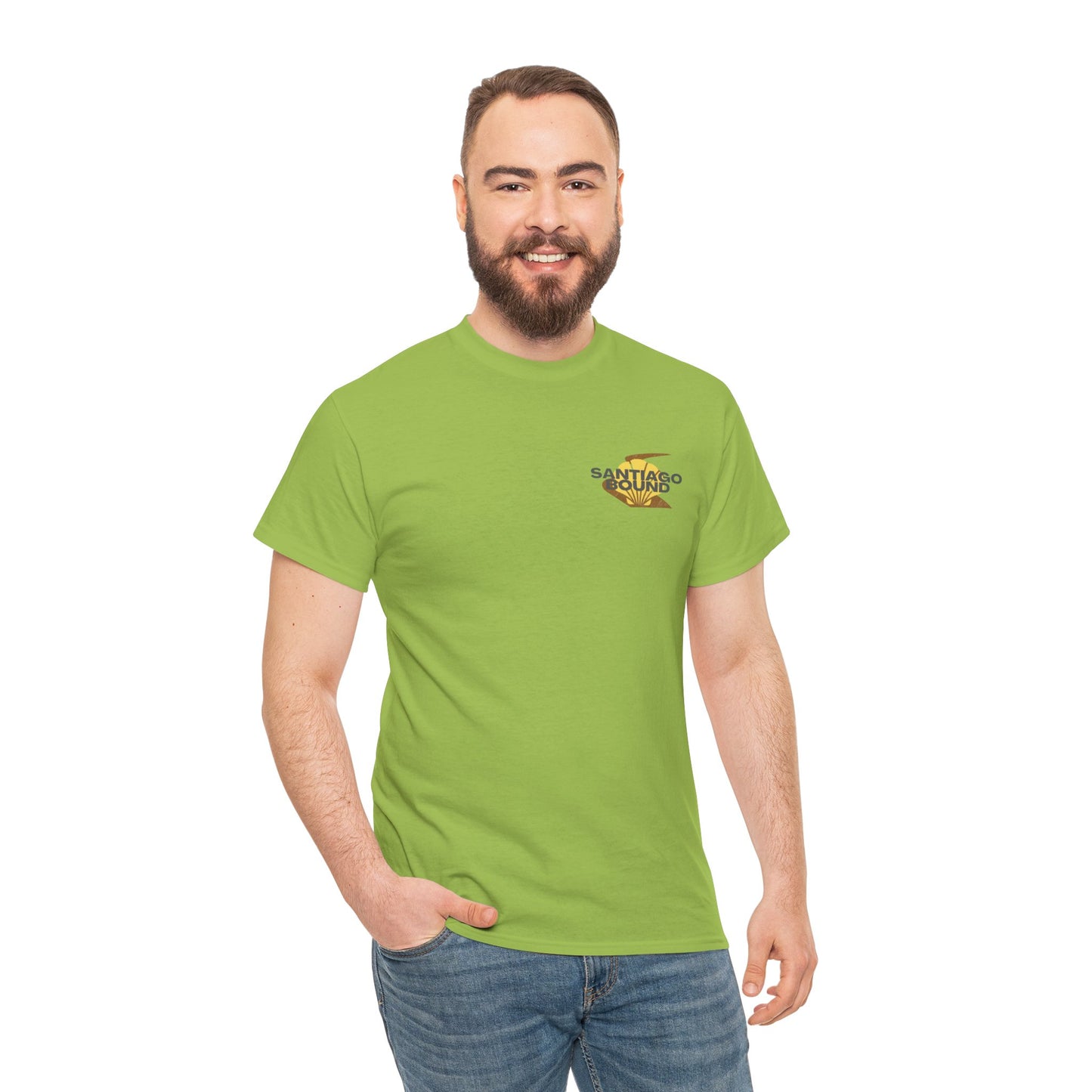 Santiago Bound T-Shirt