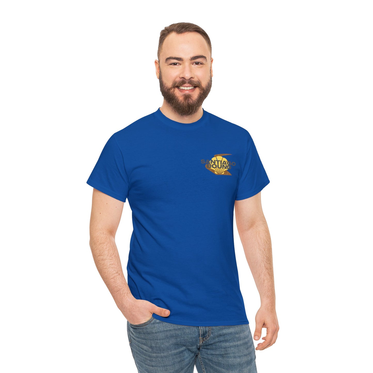 Santiago Bound T-Shirt