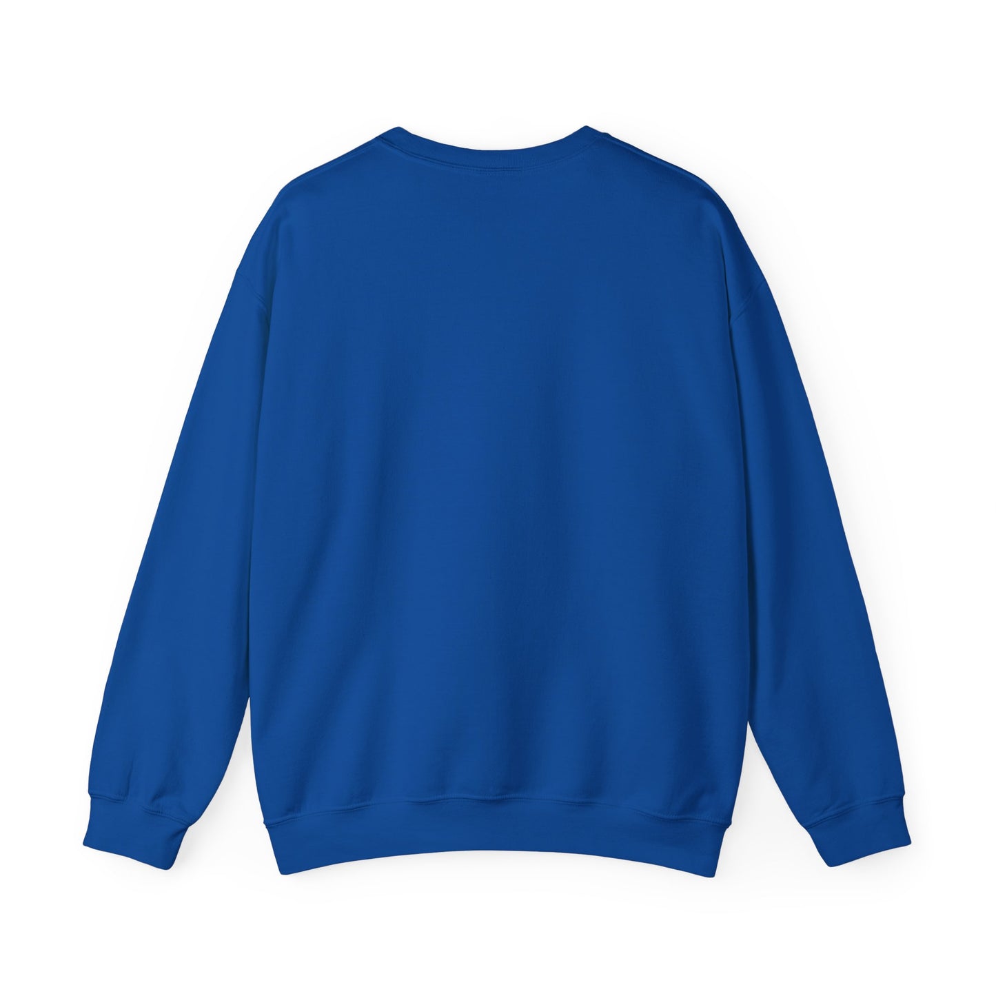 Camino de Santiago Varsity Crewneck Sweatshirt