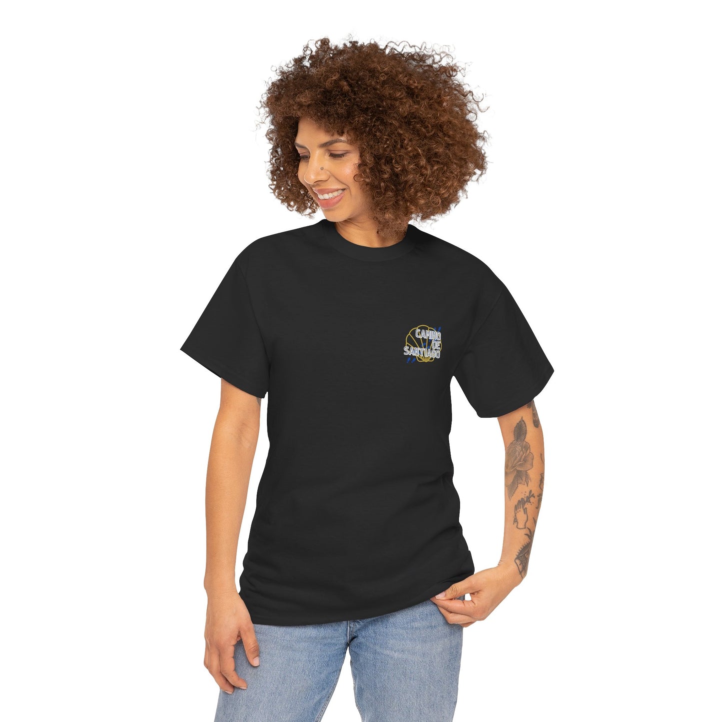 Just Keep Moving T-Shirt