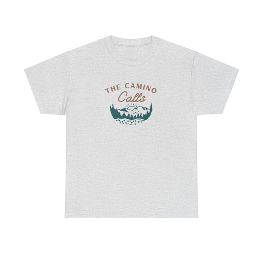 The Camino Calls T-Shirt