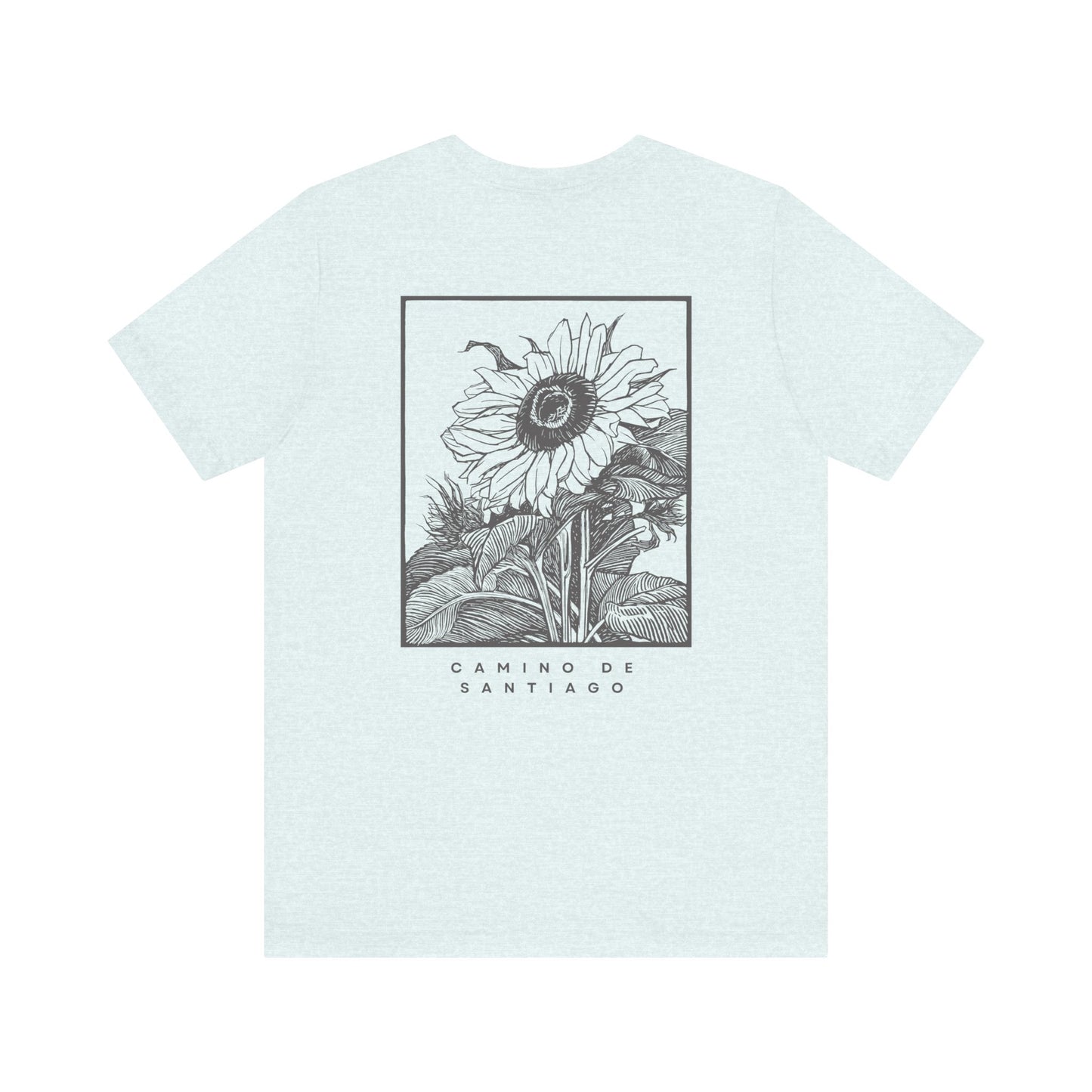 Meseta Sunflower T-Shirt