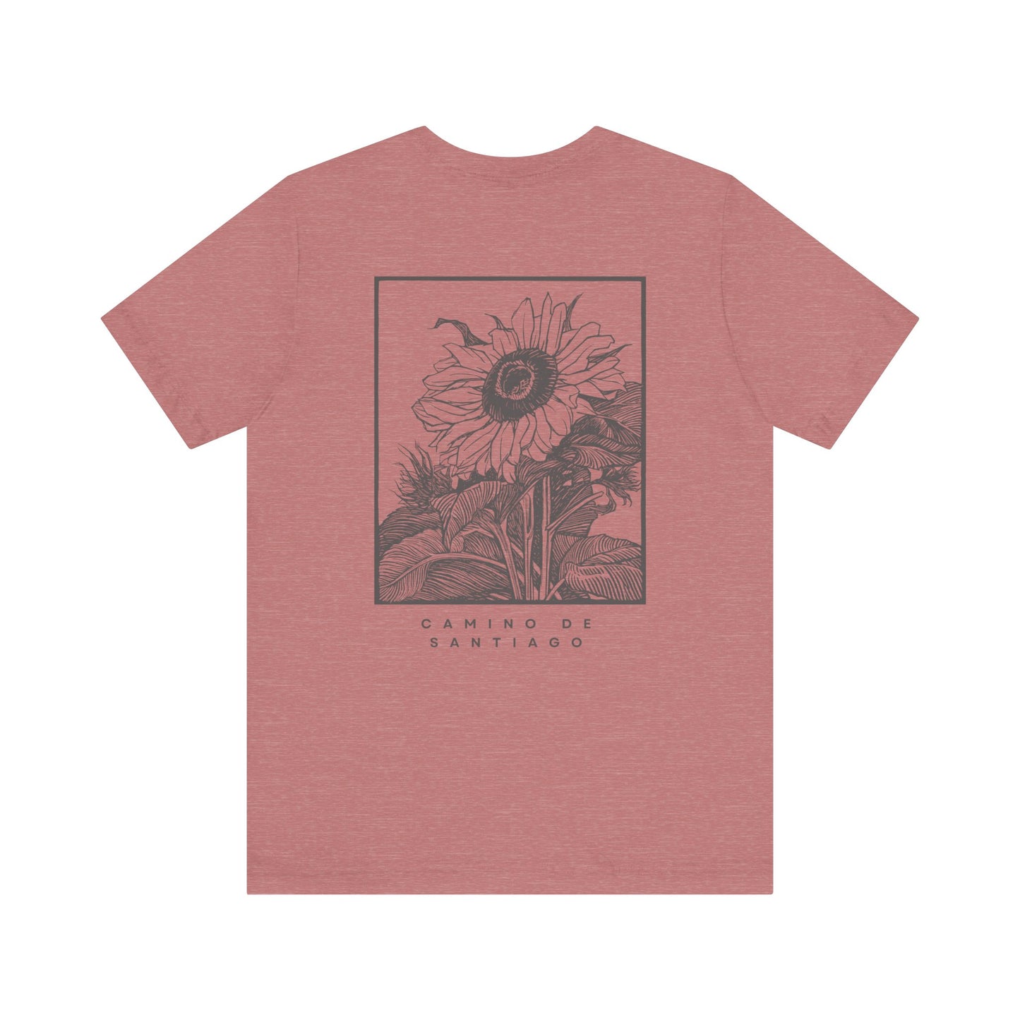 Meseta Sunflower T-Shirt