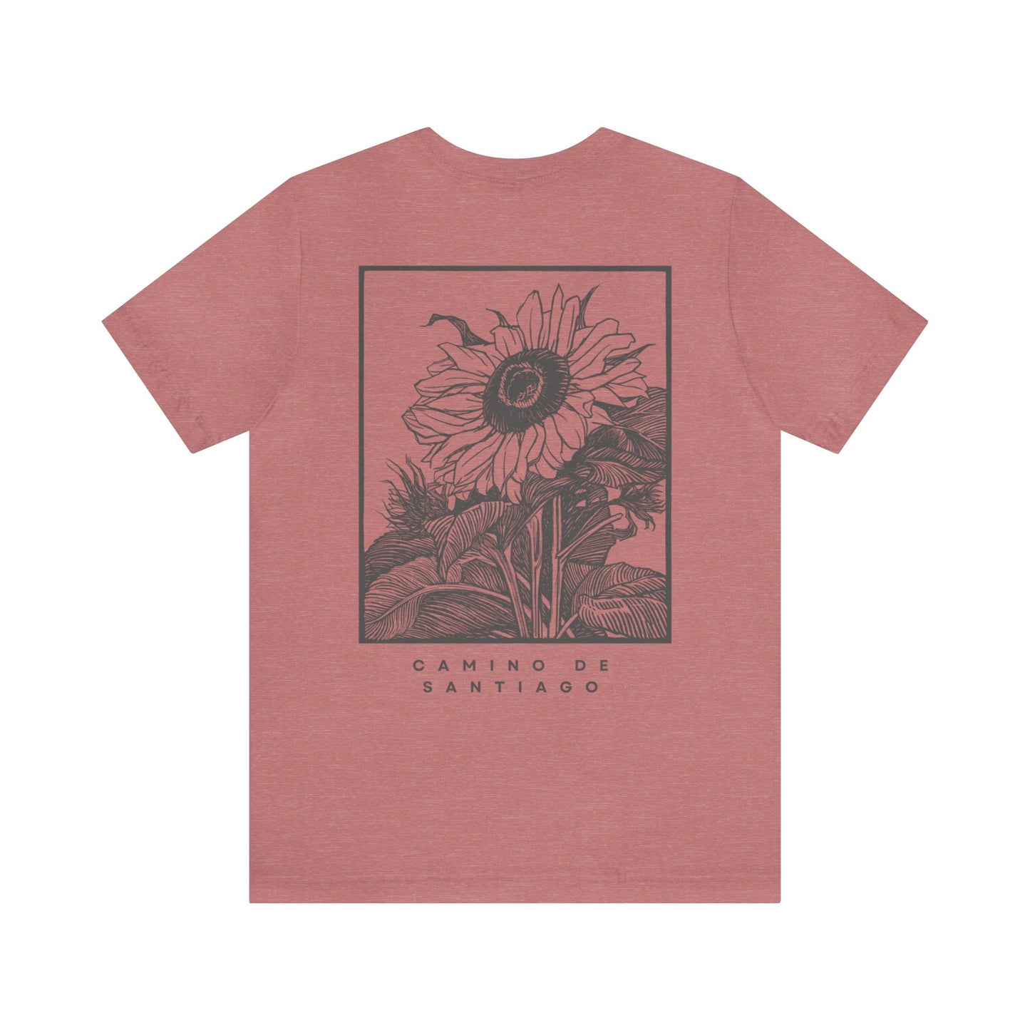 Meseta Sunflower T-Shirt