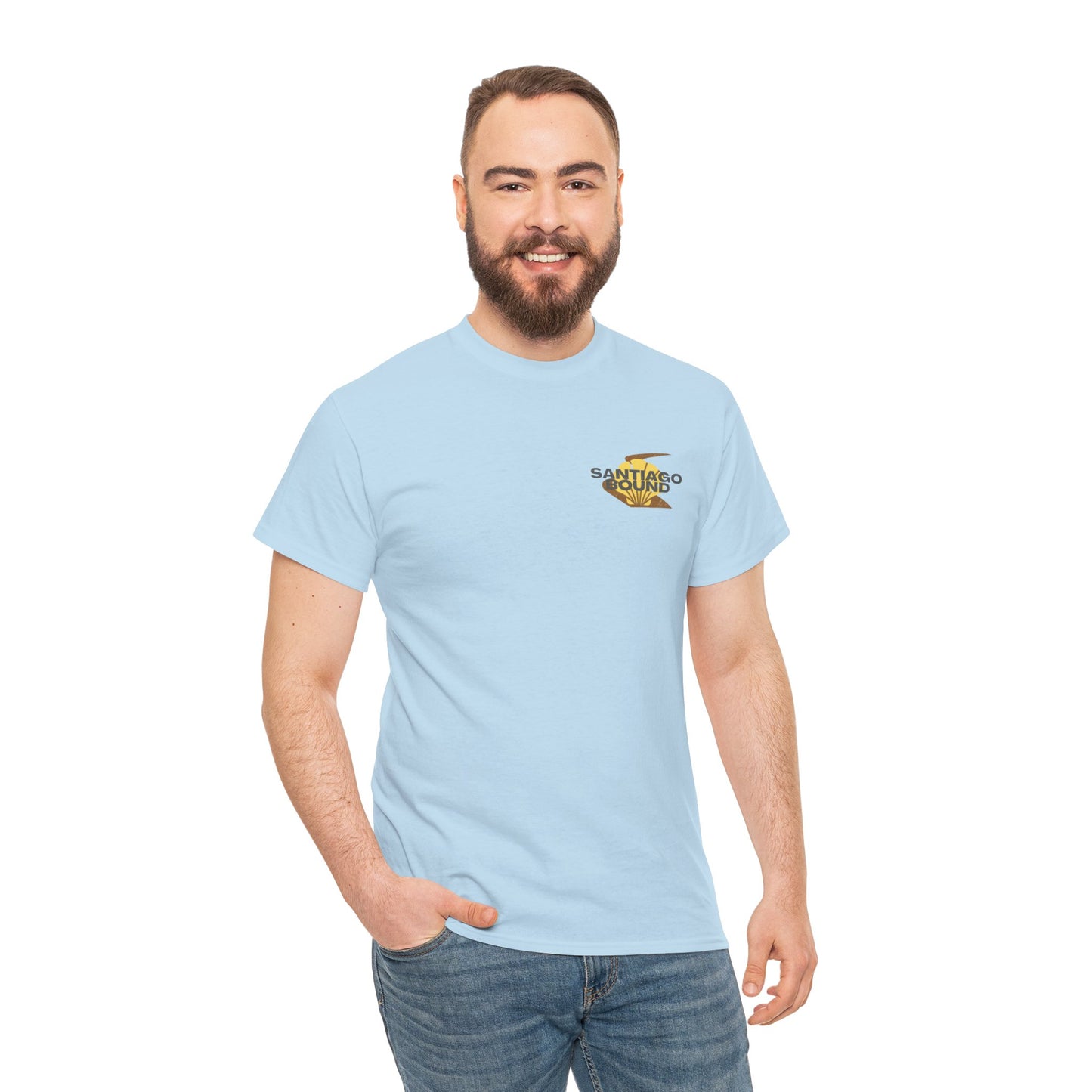 Santiago Bound T-Shirt