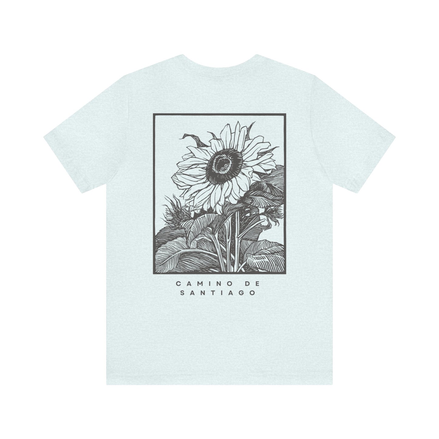 Meseta Sunflower T-Shirt