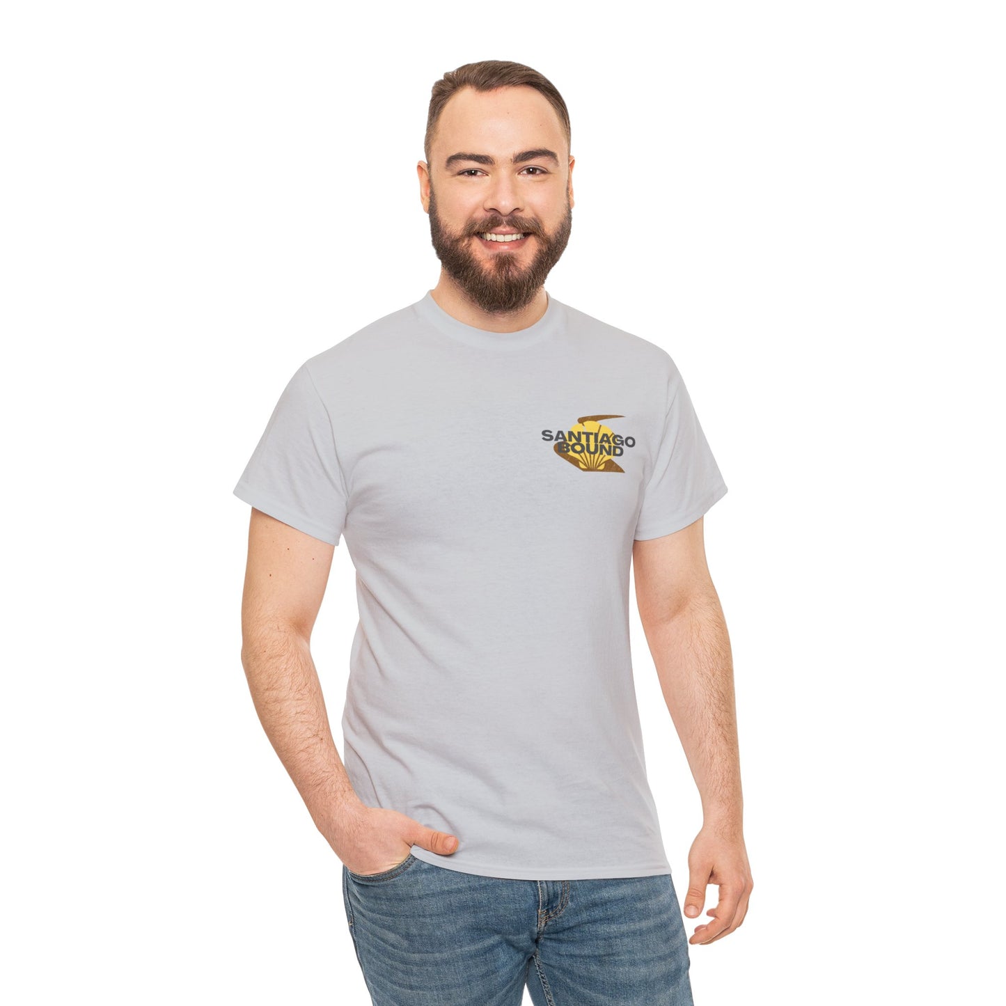 Santiago Bound T-Shirt