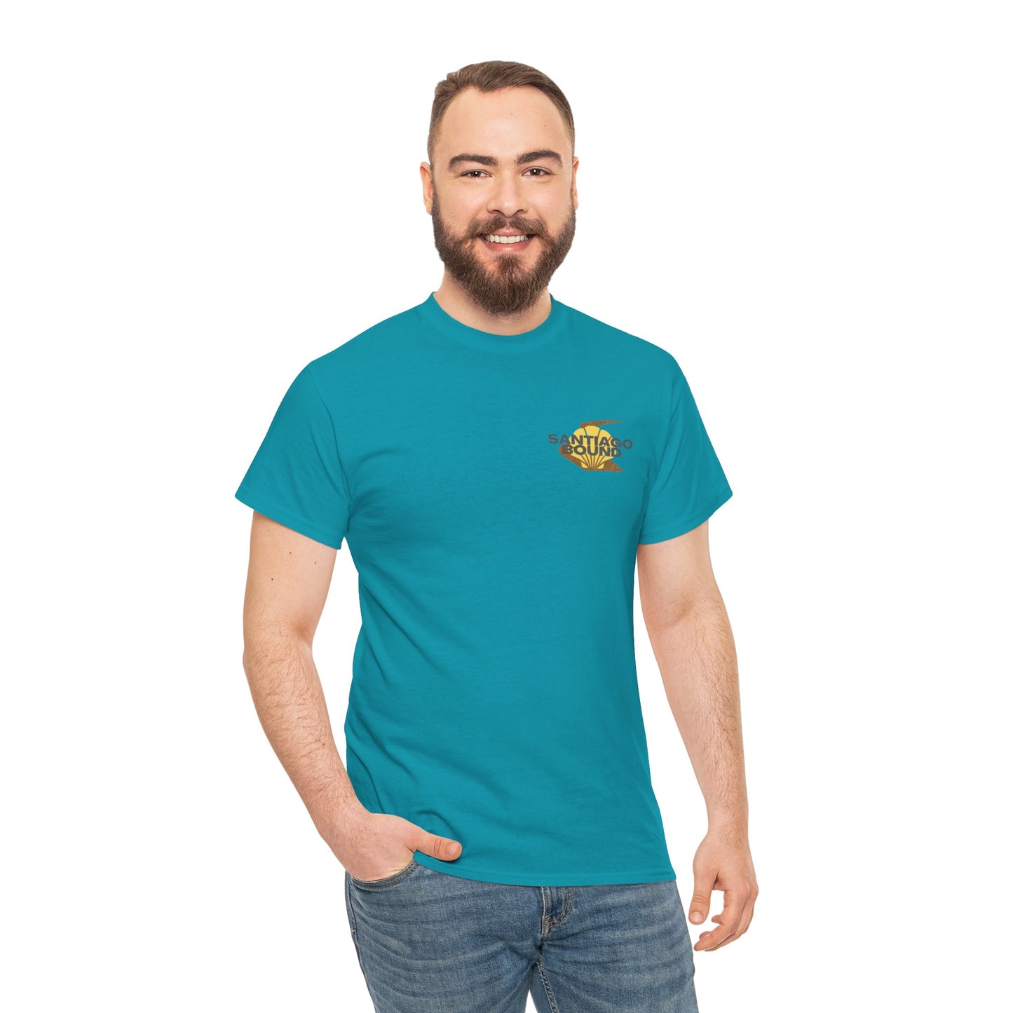 Santiago Bound T-Shirt