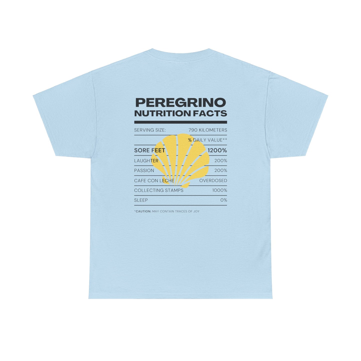 Santiago Bound T-Shirt