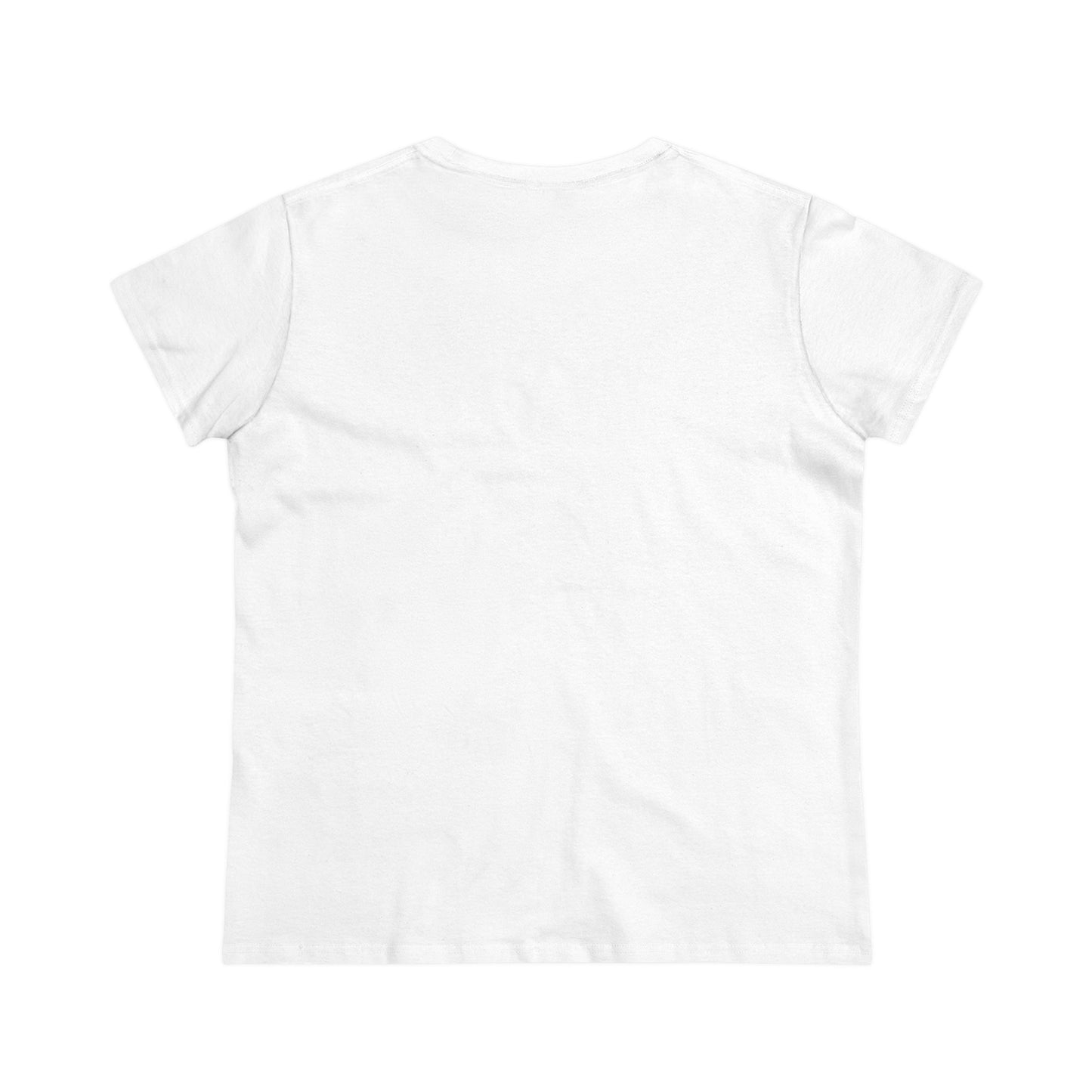 Pèlerine Women's Cotton Tee