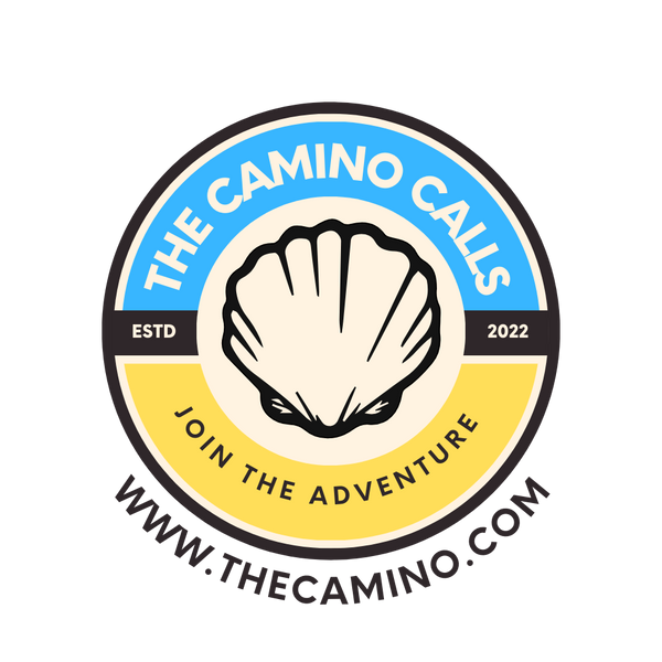 The Camino Calls